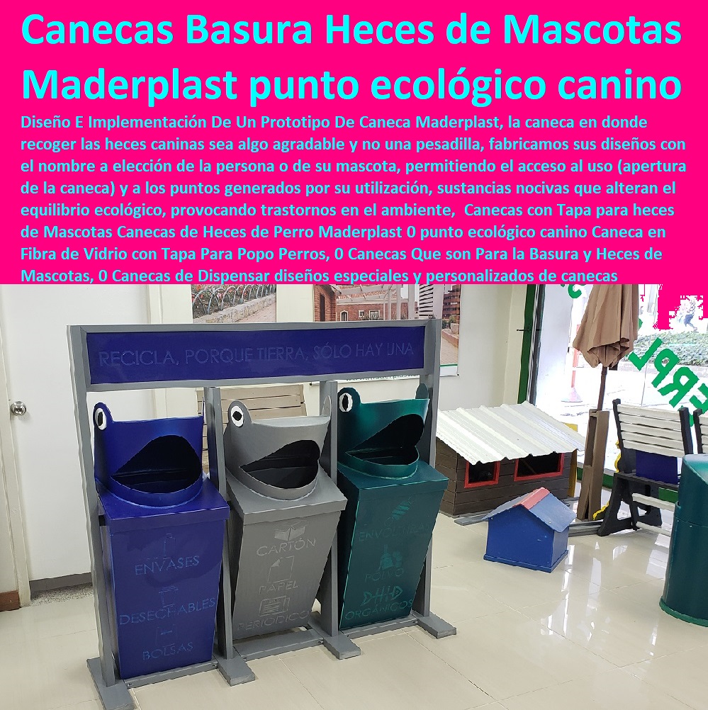 Canecas con Tapa para heces de Mascotas Canecas de Heces de Perro Maderplast 0 punto ecológico canino Caneca en Fibra de Vidrio con Tapa Para Popo Perros, 0 Canecas Que son Para la Basura y Heces de Mascotas, 0 Cunas Y Parideras Para Perros, Parques Para Perros, Corrales Para Perros, Jaulas cuidado de perros, Casas Para Perros Y Mascotas, Agility De Perros, Pistas De Adiestramiento, Caninos Para Perros, Equipo De Agility Para Perros, Canecas de Dispensar Canecas con Tapa para heces de Mascotas Canecas de Heces de Perro Maderplast 0 punto ecológico canino Caneca en Fibra de Vidrio con Tapa Para Popo Perros, 0 Canecas Que son Para la Basura y Heces de Mascotas, 0 Canecas de Dispensar